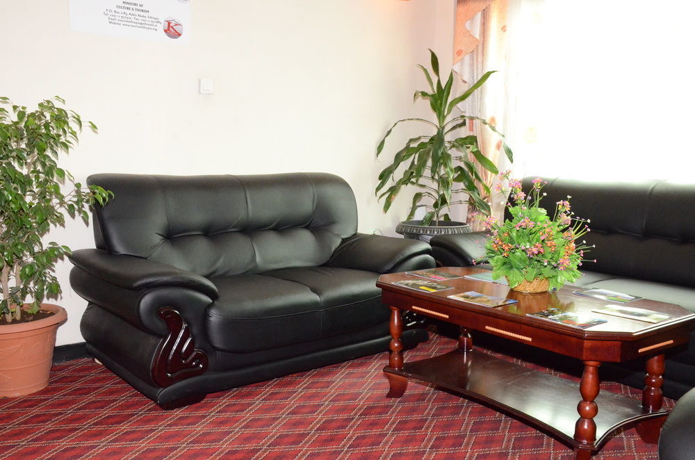Keba Guest House Аддис-Абеба Экстерьер фото