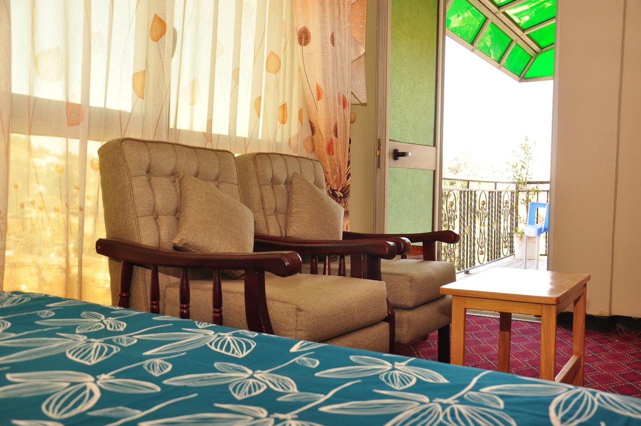 Keba Guest House Аддис-Абеба Экстерьер фото